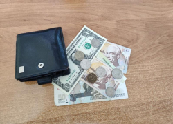 Какие поддельные купюры чаще всего встречаются в Воронежской области, рассказали в ЦБ 