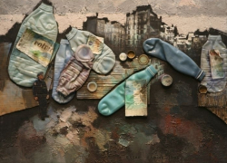 Вместо Малевича в Воронеж приедет Пушкинский музей