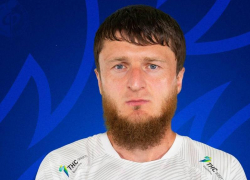 Воронежский “Факел” потерял одного из ведущих игроков