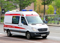 Смертельное ДТП с пешеходом произошло в Воронежской области