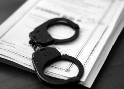 Вскрывших в воронежском магазине сейф мужчин поймали в Подмосковье