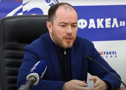 С одним из самых скромных бюджетов может выступать в РПЛ воронежский «Факел»