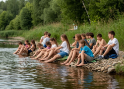 Не дороже 51,5 тыс руб за 21 день: мэрия Воронежа установила цены на пребывание в летних лагерях