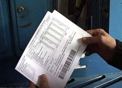 Воронежцам не стали делать перерасчет по коммуналке пустующего жилья