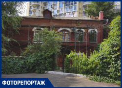 Как выглядит старинный дом известного пивовара, который чуть не снесли 13 лет назад в Воронеже