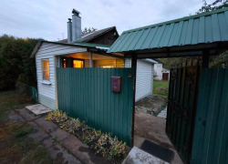 Сын ответит за смерть отца под Воронежем 