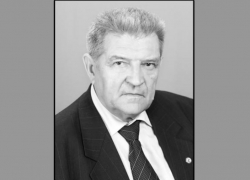 Умер профессор Воронежского медуниверситета им Н.Н. Бурденко Юрий Чернов