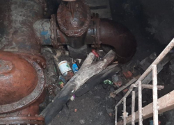 После гибели рабочего в колодце воронежские следователи возбудили уголовное дело