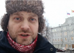 «Русские люди» призвали терзать и трясти чиновников за яблоневый сад Воронежа