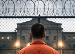 Суд вынес приговор воронежцу за нападение на полицейского 