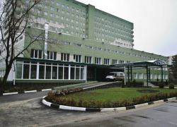 Врачи «Электроники» спасли 63-летнего пациента от ампутации ноги в Воронеже