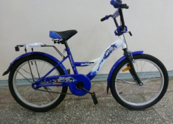 Под  Воронежем насмерть сбили 8-летнего мальчика