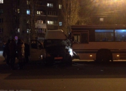 3 человека погибли и 22 получили травмы за минувшие сутки в ДТП в Воронежской области