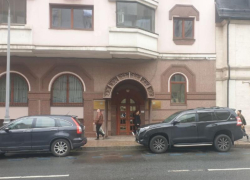  Все дороже становится аренда помещений в центре Москвы для экс-воронежского представительства