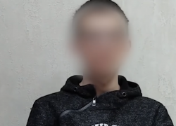 Воронежского подростка-неонациста попросили устроить теракт с помощью самодельной бомбы