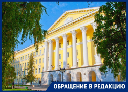 Воронежские студенты пожаловались на «несправедливость» ВГПУшной дистанционки 