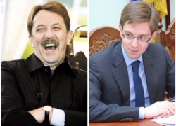 «Новая газета» обвинила клан Гордеева в рэкете с помощью перфоратора