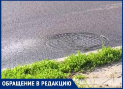 Череда бед мучит один и тот же перекресток в Воронеже
