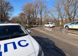 Масштабные рейды проводят полицейские на дорогах Воронежской области