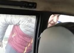 Полиция изучит обстоятельства конфликта между почтальоном и водителем в Воронеже