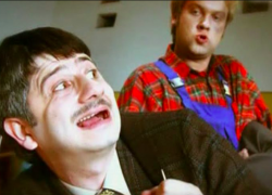 Воронежцы затруднились с выбором между гомосятиной и коррупцией