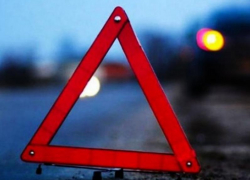 Мотоциклист погиб после тарана "пятерки" под Воронежем