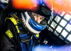 Третье место на ледовых гонках занял юный пилот из Воронежа