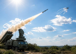 В Воронеже и области за ночь сбили 38 беспилотников