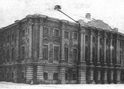 85 лет назад открылся Воронежский художественный музей имени Крамского