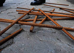 В Воронежской области парень убил родственника арматурой за оскорбления в адрес своего отца