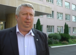 Главой ТПП по Воронежской области переизбрали покладистого Юрия Гончарова