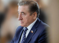 Сенатор Сергей Лукин лидирует на праймериз «Единой России» с триумфальным результатом