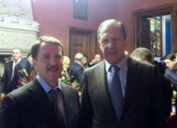 Воронежский губернатор улетел в Москву обсуждать проблемы Сибири