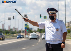Даме с «характерным» запахом на скутере грозит 2 года лишения свободы в Воронеже