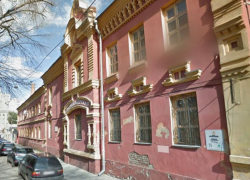 Здание старинной швейной мастерской срочно продают за 75 млн рублей в Воронеже
