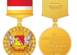 Для воронежских чиновников придумали награду