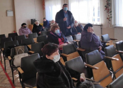 Воронежского депутата Валентину Черных лишили мандата за нарушение закона о противодействии коррупции