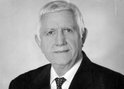 Директор воронежского биоцентра «Веневитиново» умер на 81 году жизни