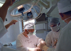 Воронежской области на оказание высокотехнологической помощи выделят 380 млн. рублей