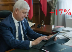 Овраг Гусева: новая избирательная аномалия прославила Воронежскую область на всю Россию