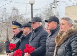 В Воронеже открылась уникальная выставка «Герои СВО. Воронежцы», созданная вместе с семьями бойцов