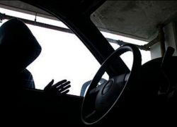 В Воронежской области парень угнал у друга автомобиль и попал на нем в ДТП