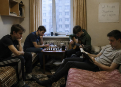 Студенты северного городка ВГУ остались без интернета из-за дорогого оборудования 