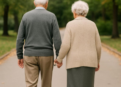 Аферисты за неделю выманили 4 млн у пожилых супругов из Воронежа 