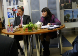 Пресс-секретарь воронежского губернатора схлестнулась с журналистом «Берега» из-за критической статьи о своем шефе