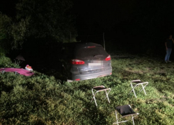 Воронежцы рассказали, при каких обстоятельствах был сбит 10-месячный мальчик