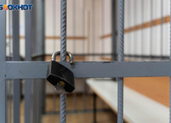 Капитальный ремонт прогулочных двориков затеяли в воронежском СИЗО 