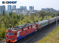 Более 130 поездов задерживаются после атаки БПЛА