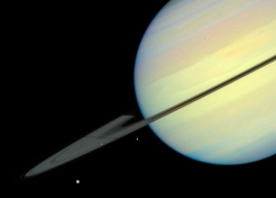 Воронежцев приглашают посмотреть на звезды и прослушать лекцию известного российского астронома