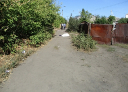 Рецидивист убил женщину за 10 рублей под Воронежем 